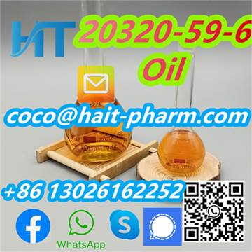 BMK 20320-59-6/5449-12-7 High quality Diethyl(phenylacetyl)malonate Oil in Stock +8613026162252